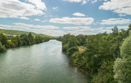 Maison au bord de la Marne à Jaulgonne : photo 16
