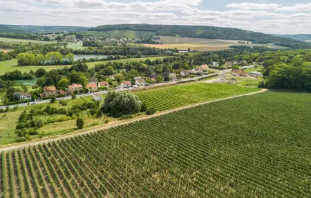 Maison au bord de la Marne à Jaulgonne : photo 17