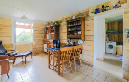 Maison au bord de la Marne à Jaulgonne : photo 18