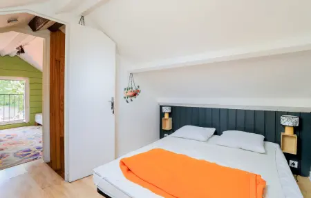 Maison au bord de la Marne à Jaulgonne : photo 20