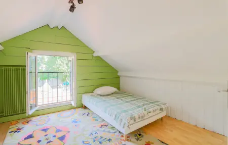 Maison au bord de la Marne à Jaulgonne : photo 21