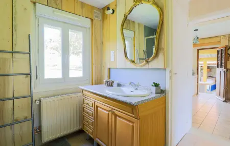 Maison au bord de la Marne à Jaulgonne : photo 24