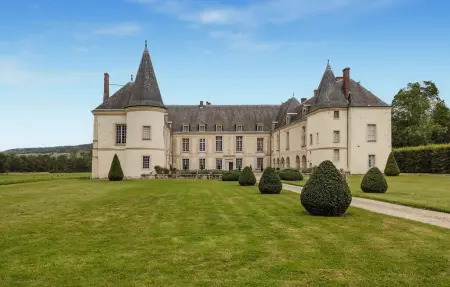 Maison au bord de la Marne à Jaulgonne : photo 28