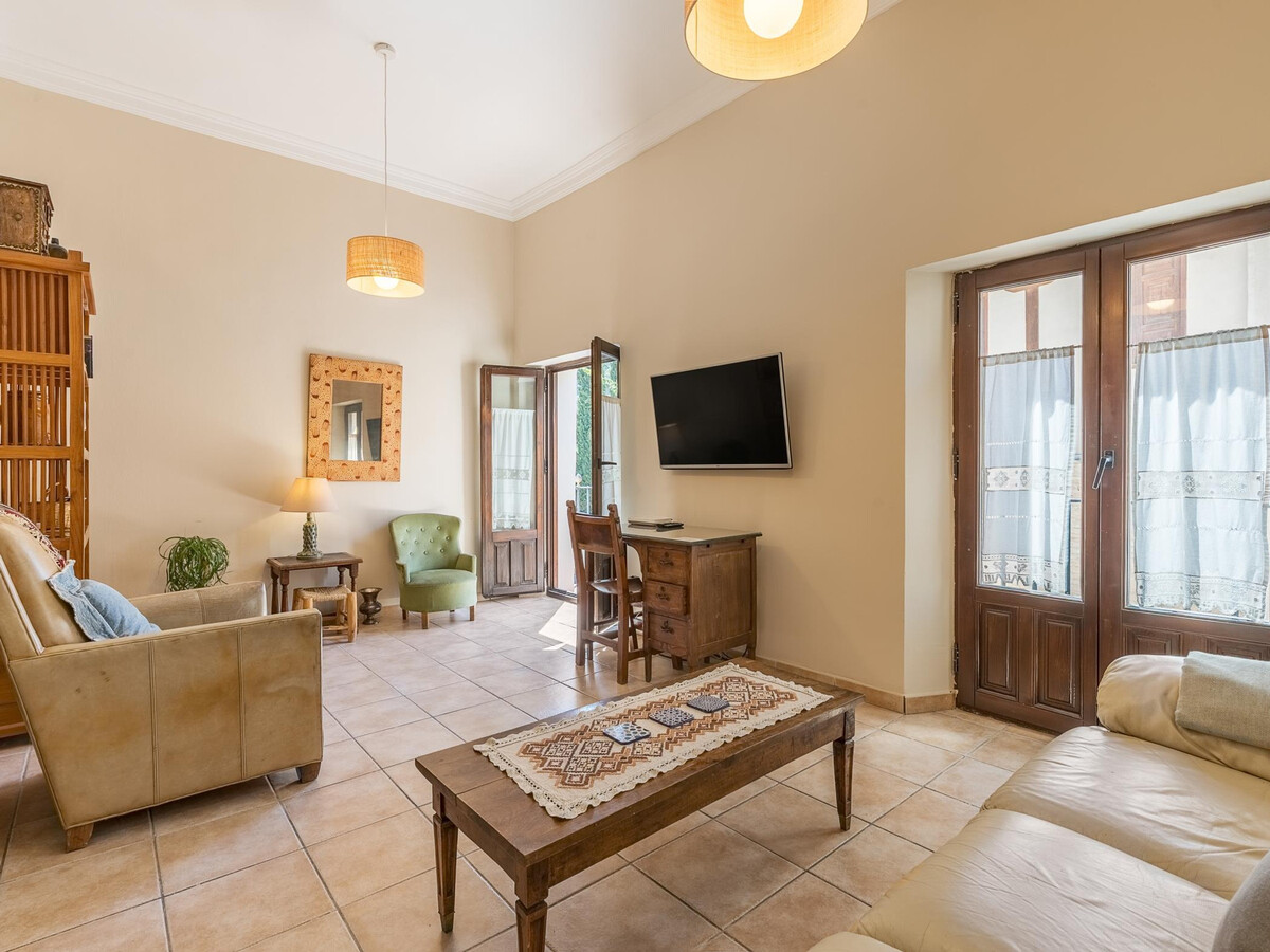 Casa La Victoria, maison historique de l'Albaicín - Photo 3