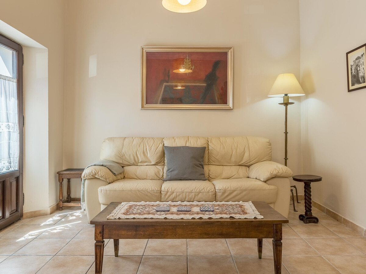 Casa La Victoria, maison historique de l'Albaicín - Photo 5