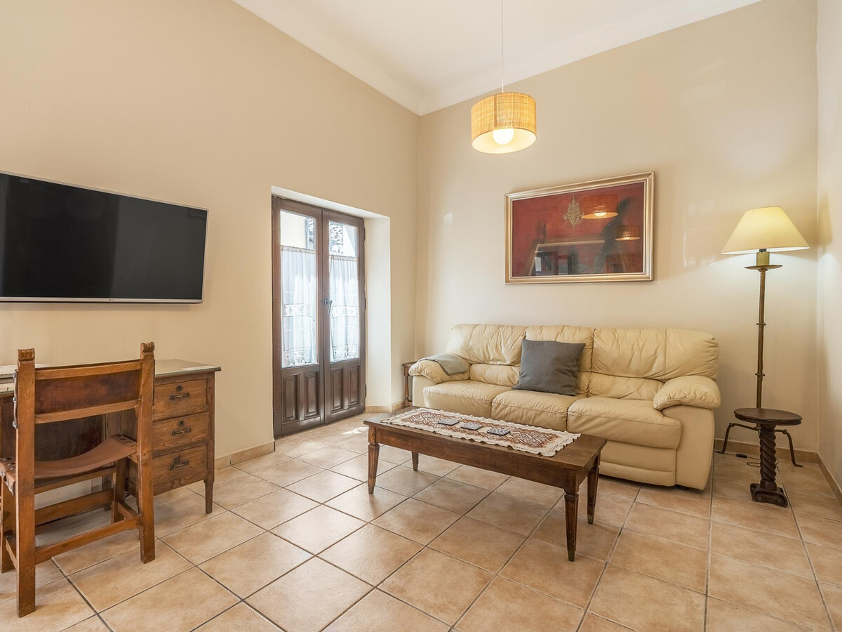 Casa La Victoria, maison historique de l'Albaicín - Photo 6