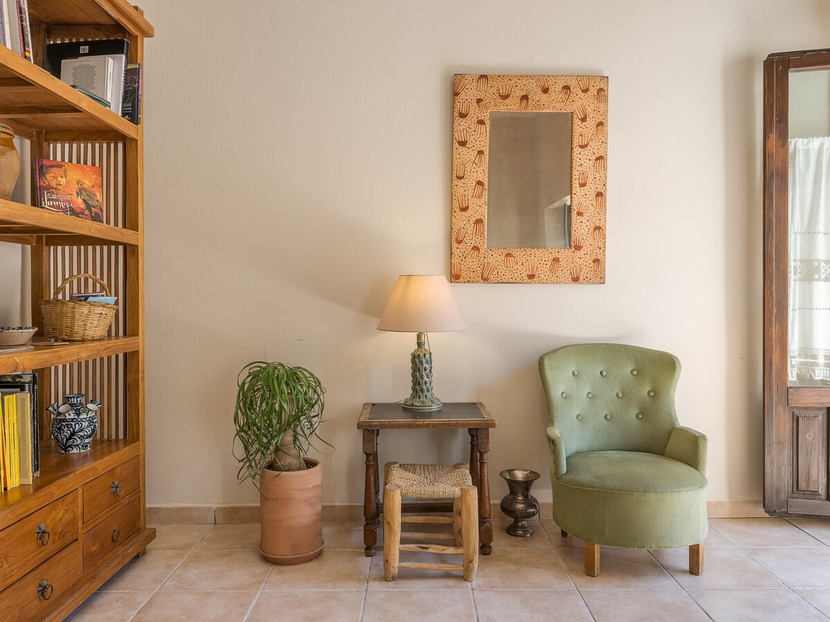 Casa La Victoria, maison historique de l'Albaicín - Photo 9