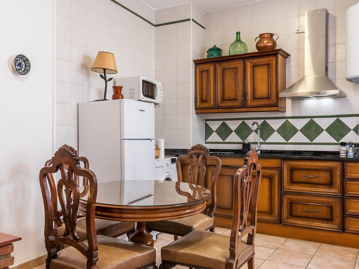Casa La Victoria, maison historique de l'Albaicín - Photo 12