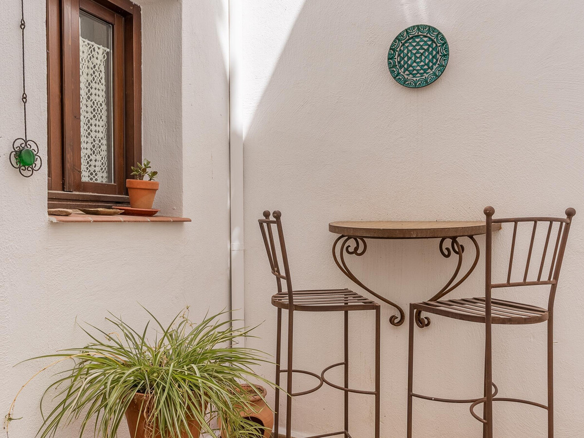 Casa La Victoria, maison historique de l'Albaicín - Photo 18