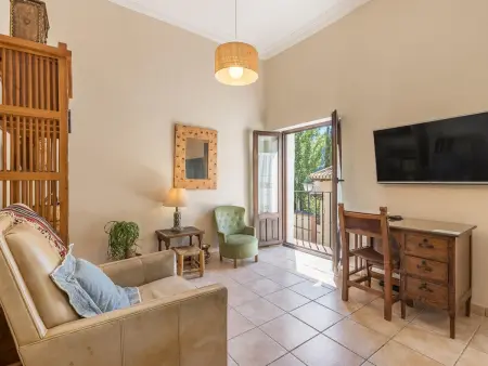 Location villa de vacances à Grenade