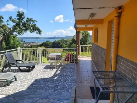 Location appartement à Le Robert