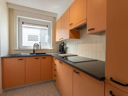 Appartement vue mer 5 pièces Zonnehaven à Blankenberge : photo 12