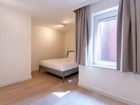 Appartement vue mer 5 pièces Zonnehaven à Blankenberge : photo 19