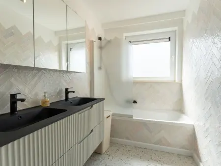 Appartement vue mer 5 pièces Zonnehaven à Blankenberge : photo 24