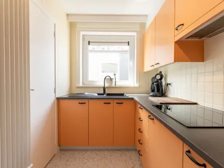 Appartement vue mer 5 pièces Zonnehaven à Blankenberge : photo 25