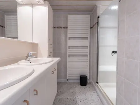 Appartement vue mer 5 pièces Zonnehaven à Blankenberge : photo 26