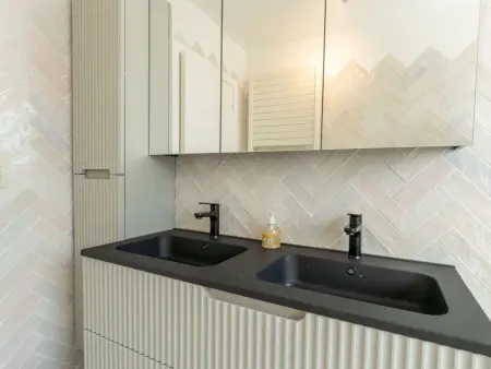 Appartement vue mer 5 pièces Zonnehaven à Blankenberge : photo 28