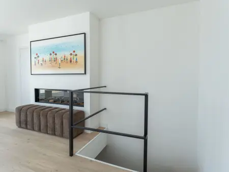 Appartement vue mer 5 pièces Zonnehaven à Blankenberge : photo 29