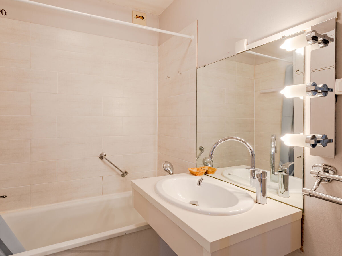 Appartement Touques Rives – vue rivière, balcon ouest - Photo 4