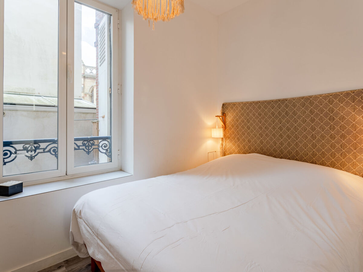 Appartement terrasse 15 m² à 90 m de la plage, Trouville - Photo 3