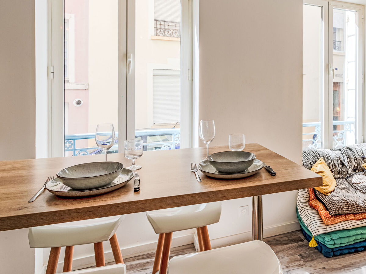 Appartement terrasse 15 m² à 90 m de la plage, Trouville - Photo 12