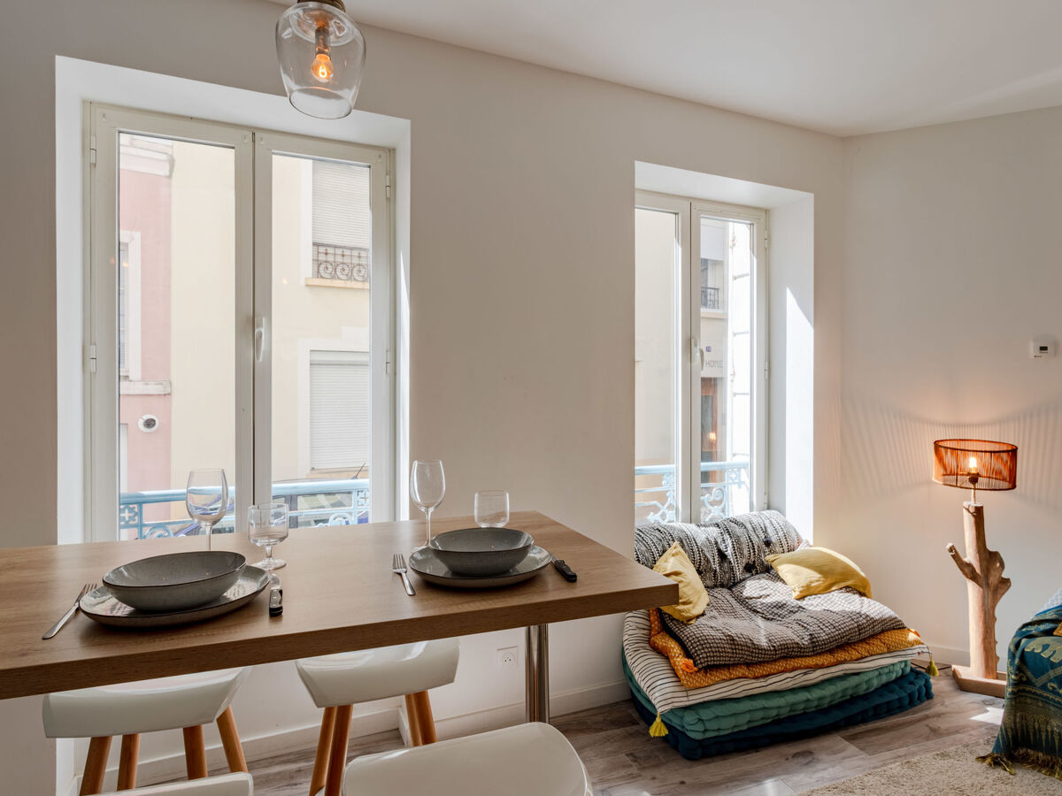 Appartement terrasse 15 m² à 90 m de la plage, Trouville - Photo 13