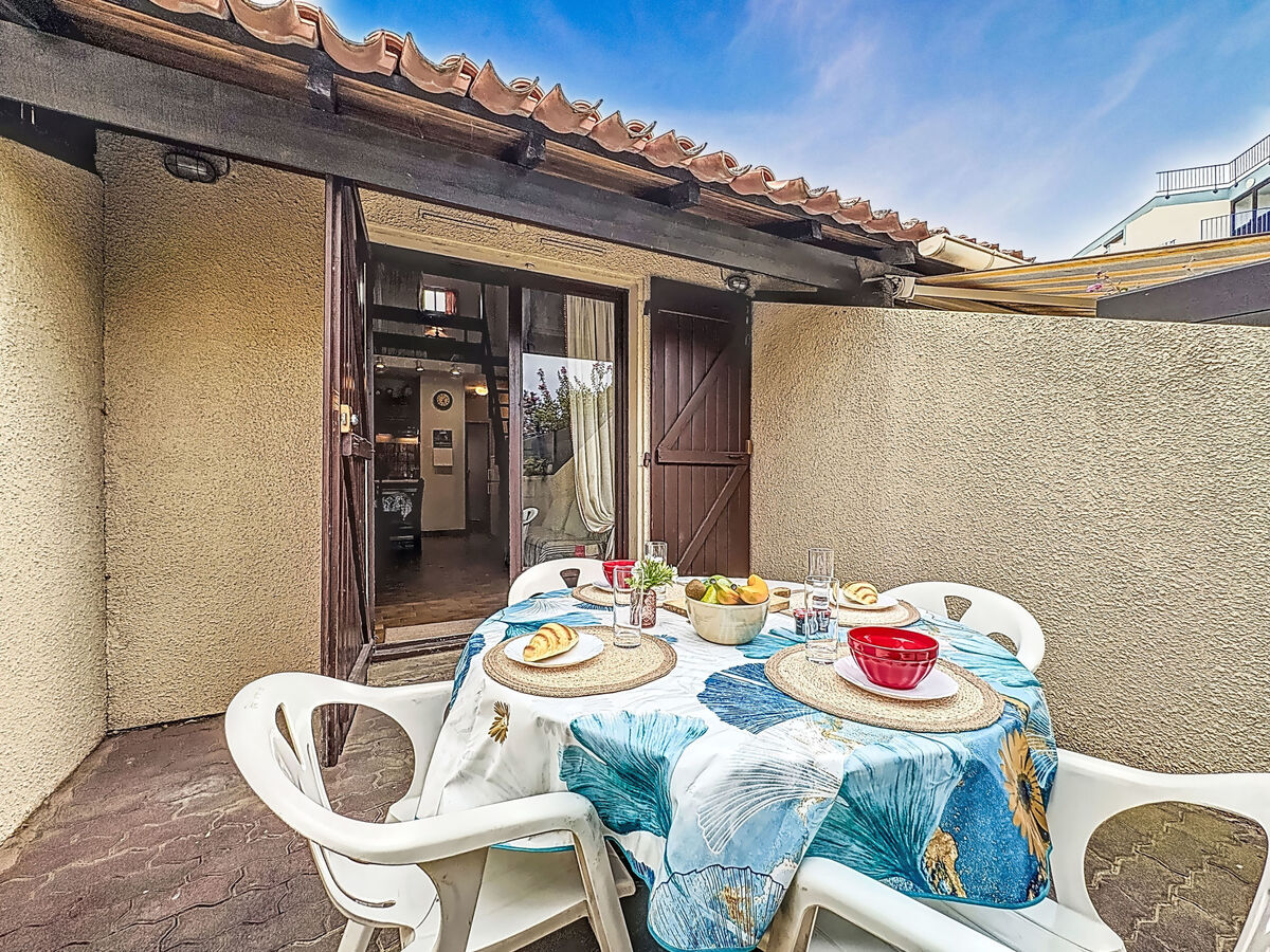 Maison 2 pièces terrasse 15 m² au Grau du Roi - Photo 2