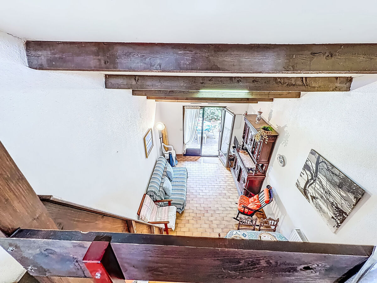 Maison 2 pièces terrasse 15 m² au Grau du Roi - Photo 11