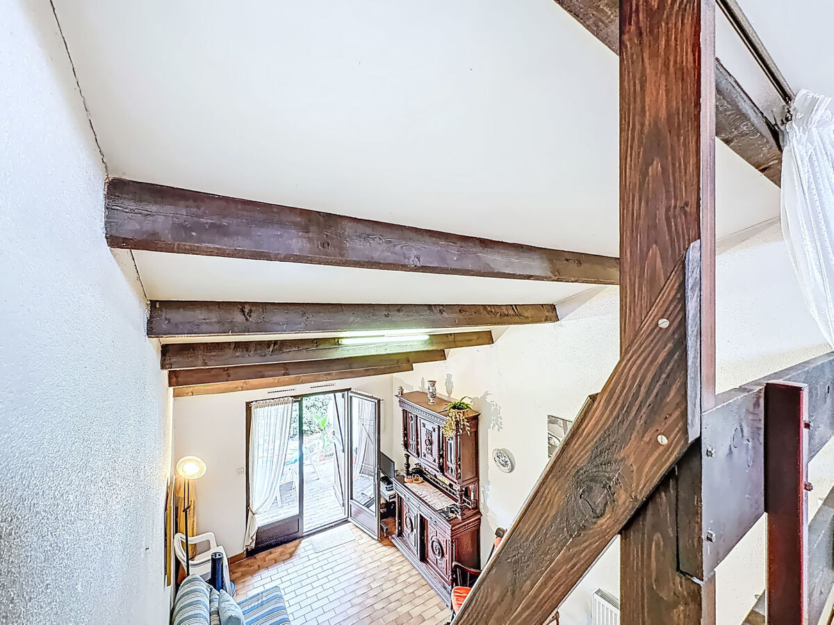Maison 2 pièces terrasse 15 m² au Grau du Roi - Photo 14