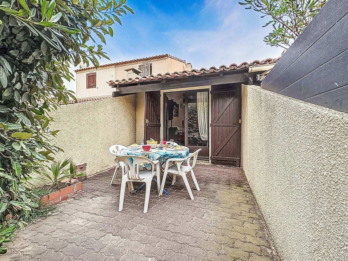 Maison 2 pièces terrasse 15 m² au Grau du Roi - Photo 19