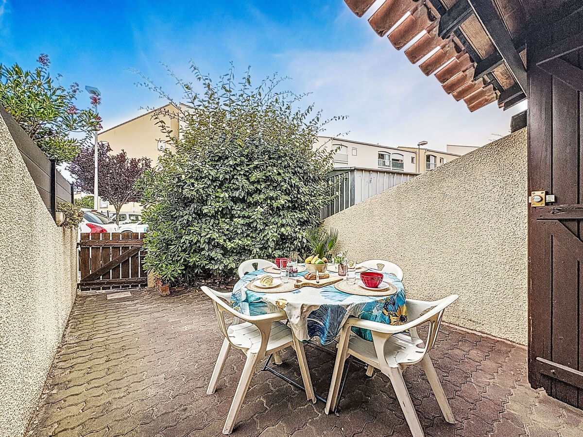 Maison 2 pièces terrasse 15 m² au Grau du Roi - Photo 20