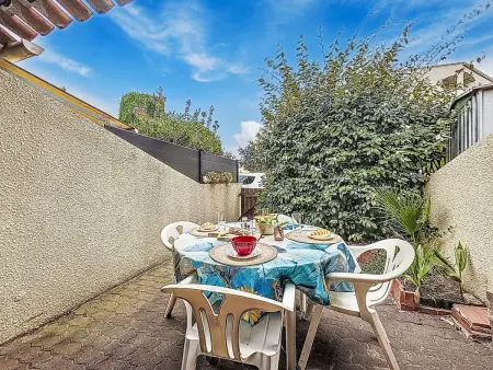 Location maison à Le Grau du Roi