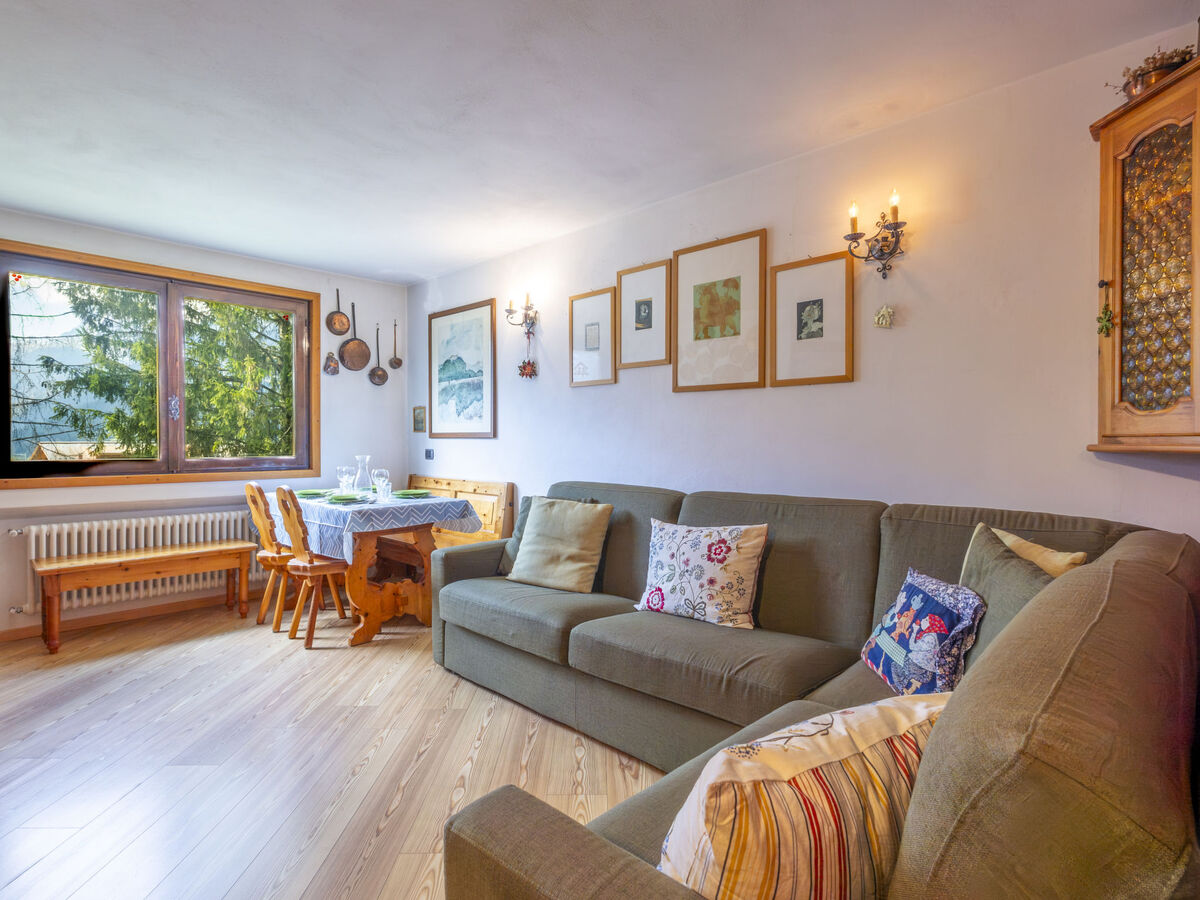 Casa Bersaglio – Appartement 2 pièces à Bormio - Photo 1