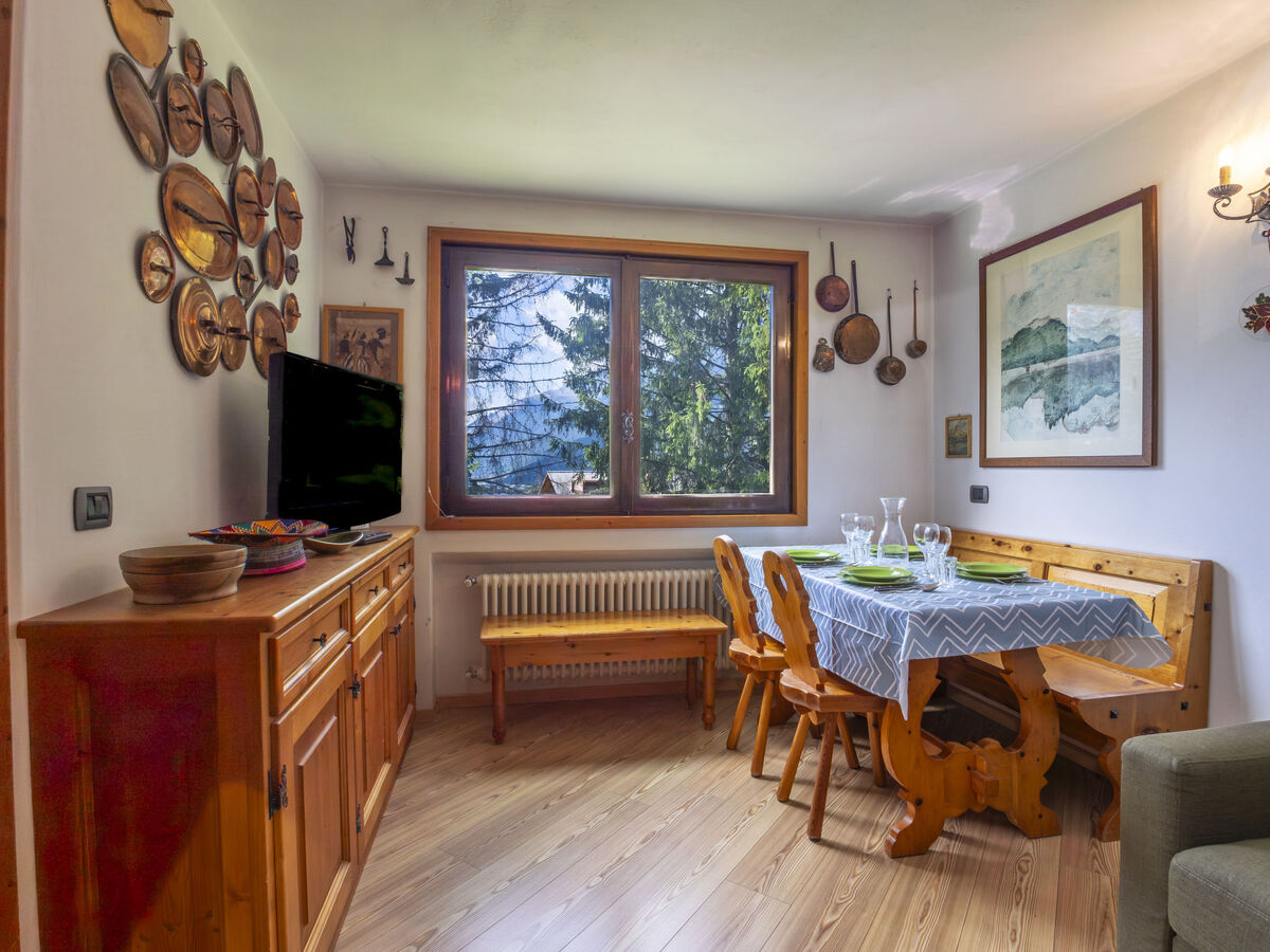 Casa Bersaglio – Appartement 2 pièces à Bormio - Photo 2