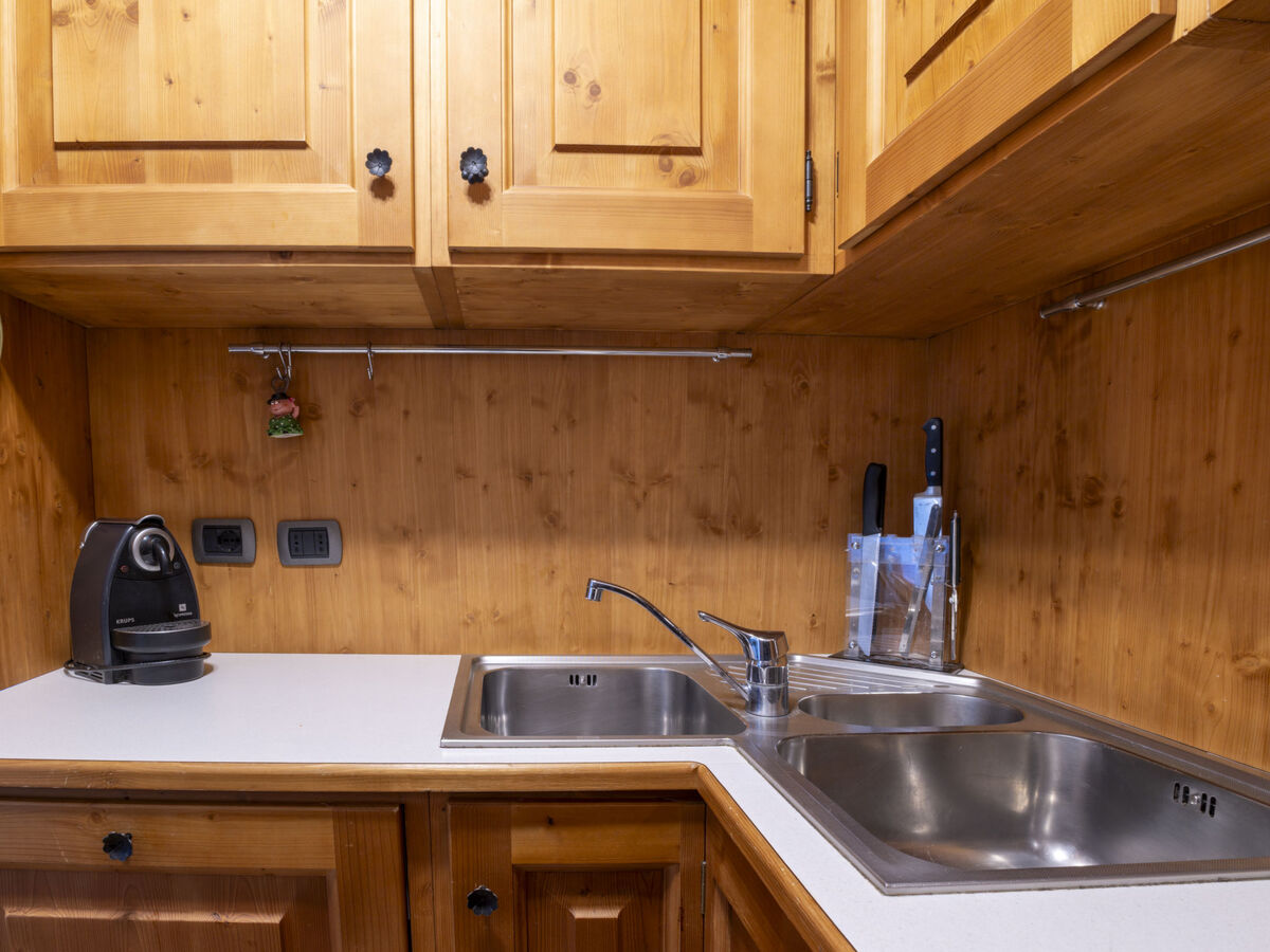 Casa Bersaglio – Appartement 2 pièces à Bormio - Photo 3