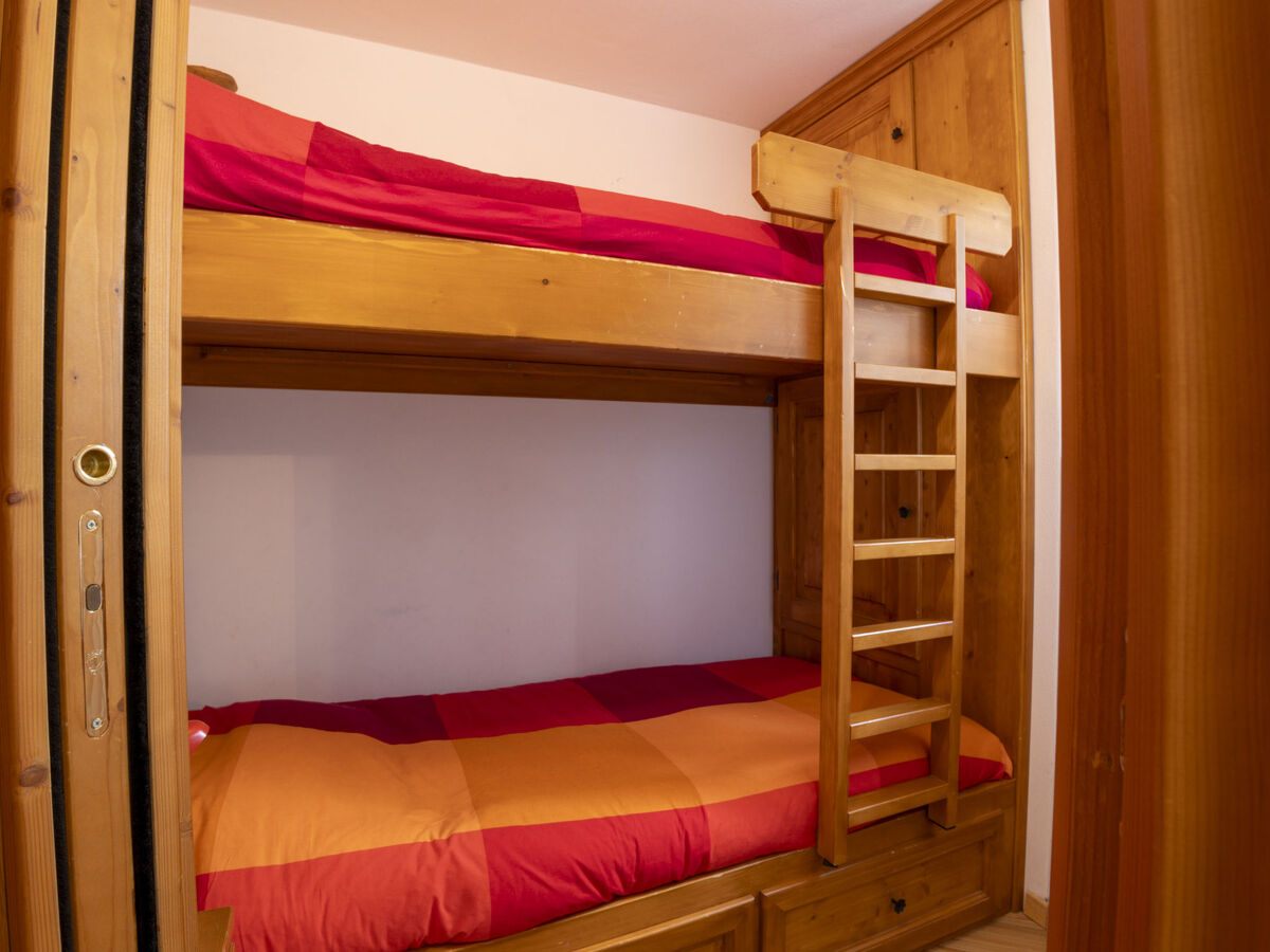 Casa Bersaglio – Appartement 2 pièces à Bormio - Photo 4