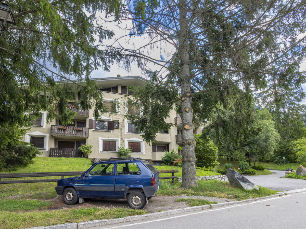 Casa Bersaglio – Appartement 2 pièces à Bormio - Photo 5