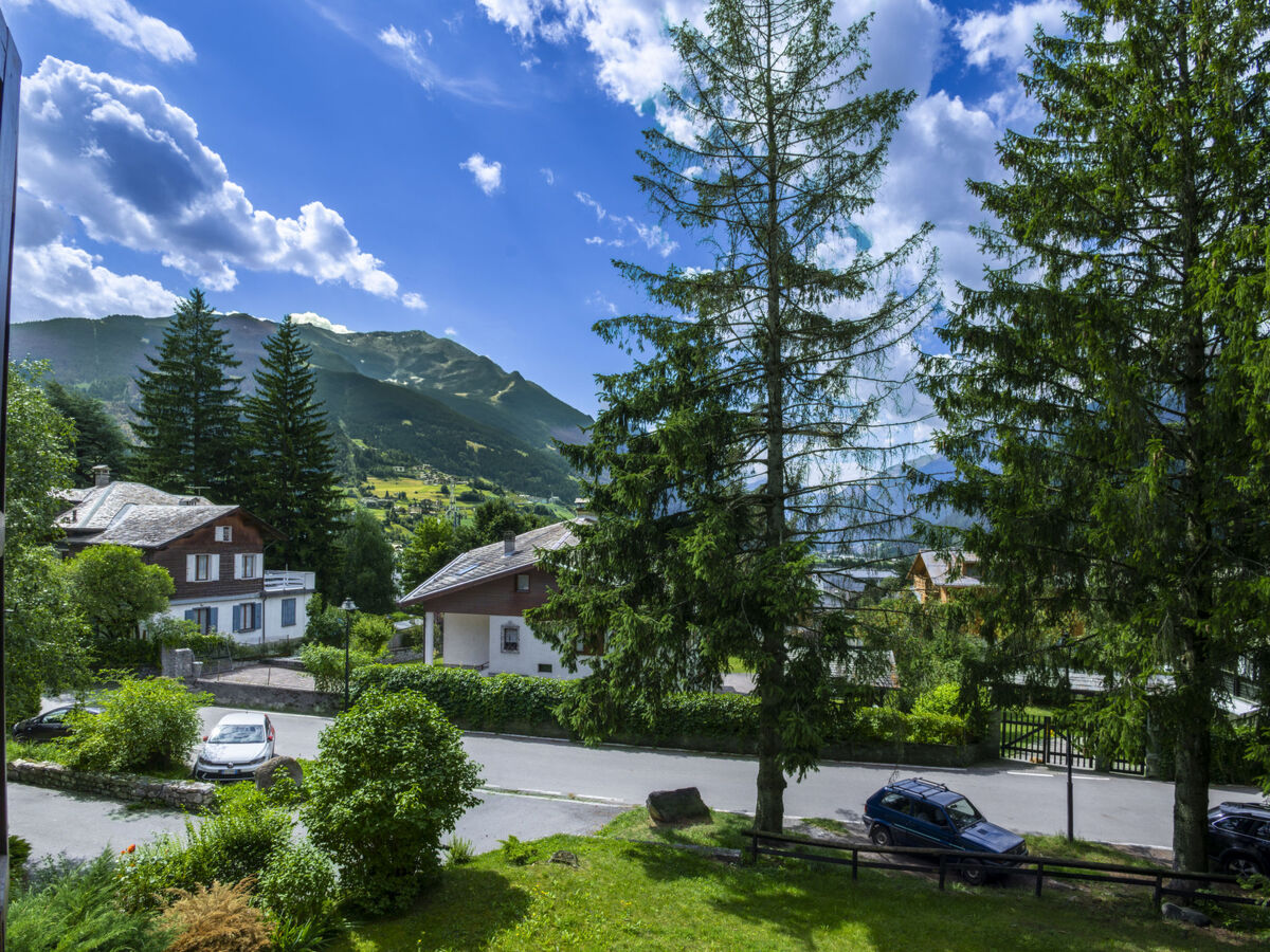 Casa Bersaglio – Appartement 2 pièces à Bormio - Photo 6