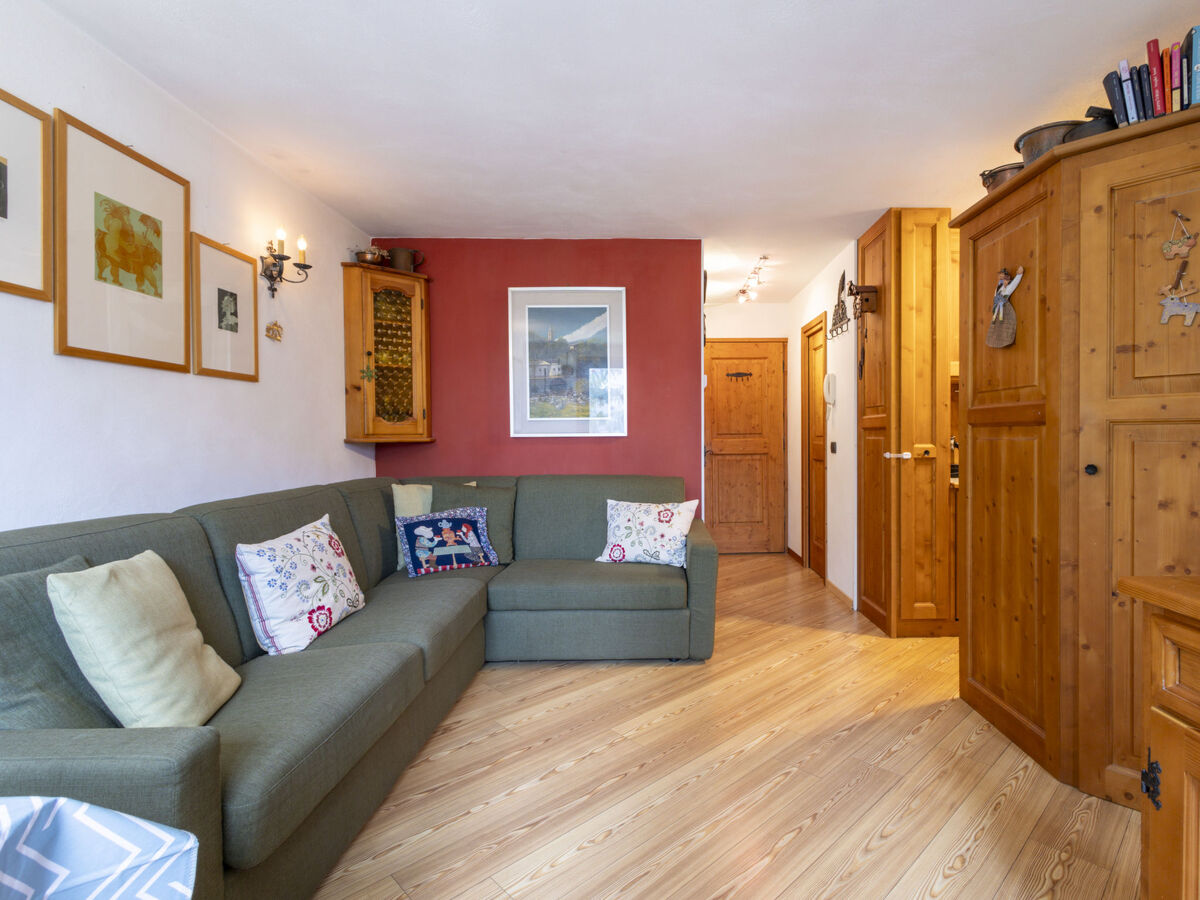 Casa Bersaglio – Appartement 2 pièces à Bormio - Photo 7