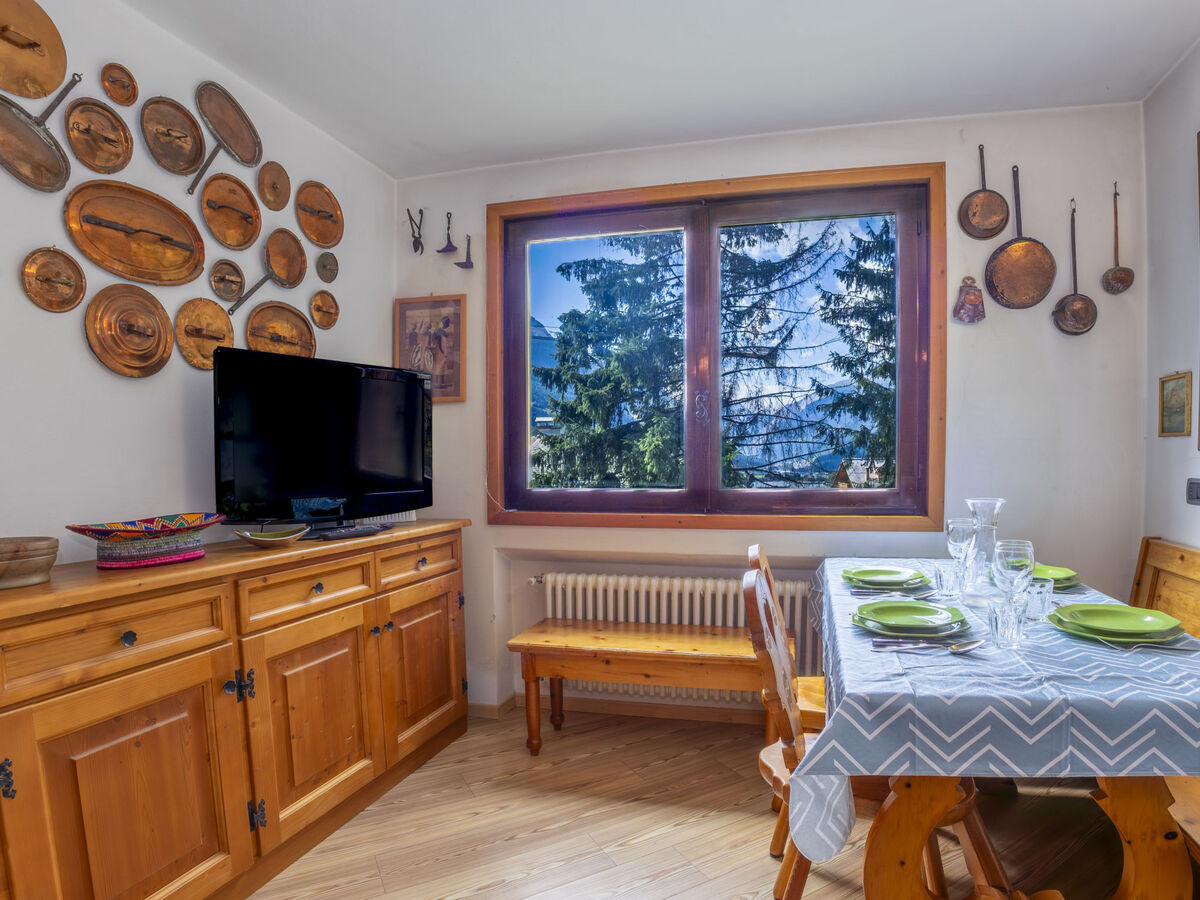 Casa Bersaglio – Appartement 2 pièces à Bormio - Photo 8