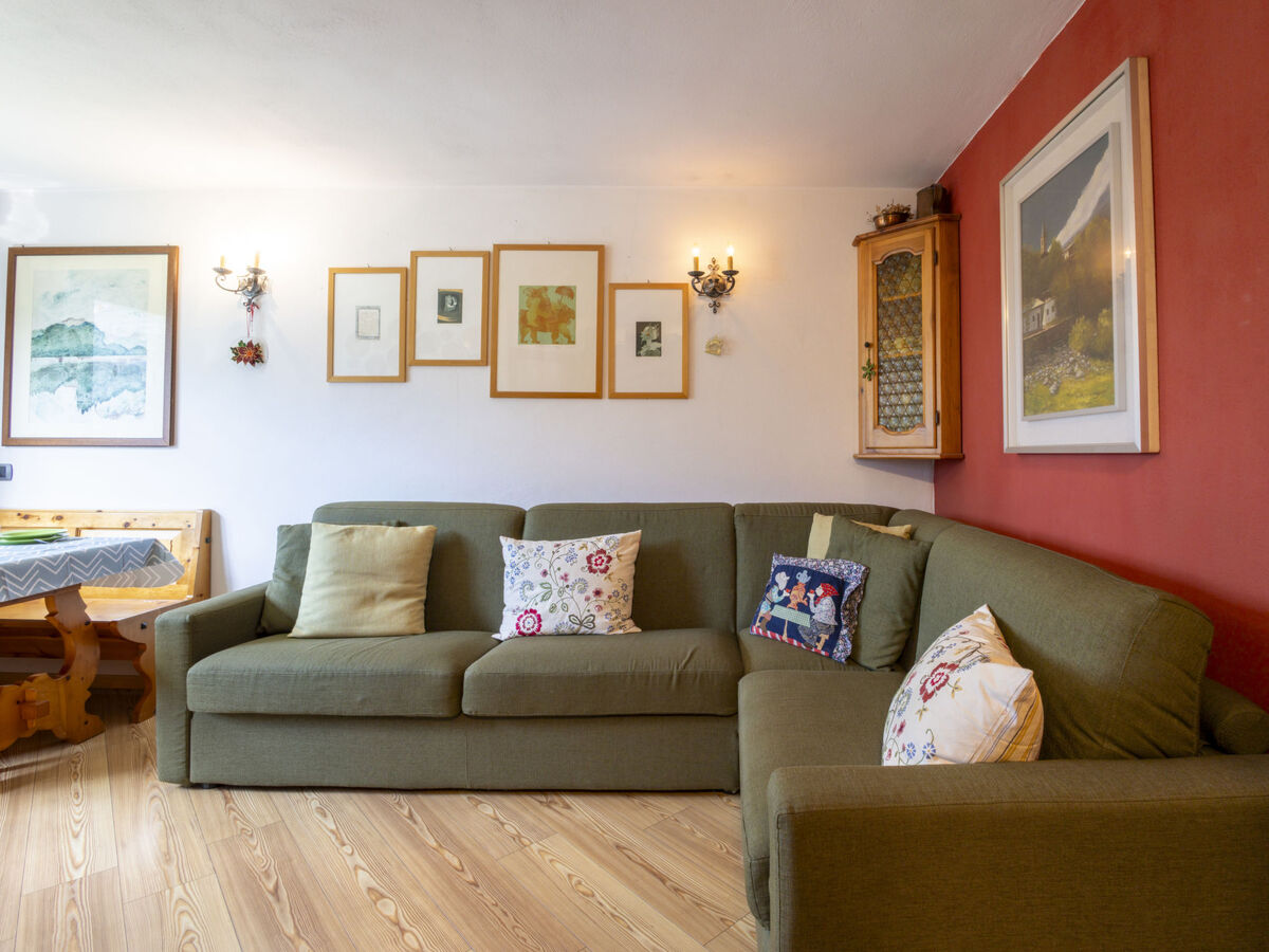 Casa Bersaglio – Appartement 2 pièces à Bormio - Photo 9
