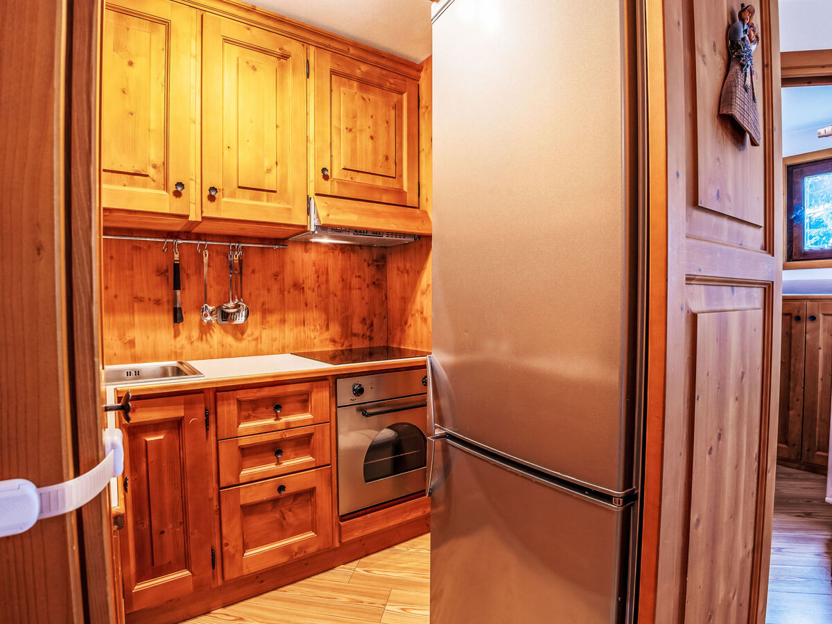 Casa Bersaglio – Appartement 2 pièces à Bormio - Photo 10