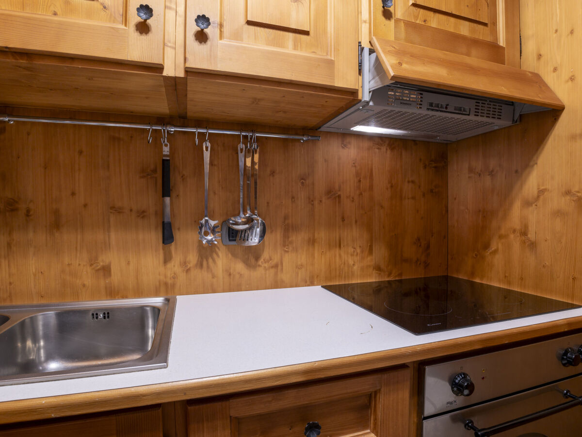 Casa Bersaglio – Appartement 2 pièces à Bormio - Photo 11