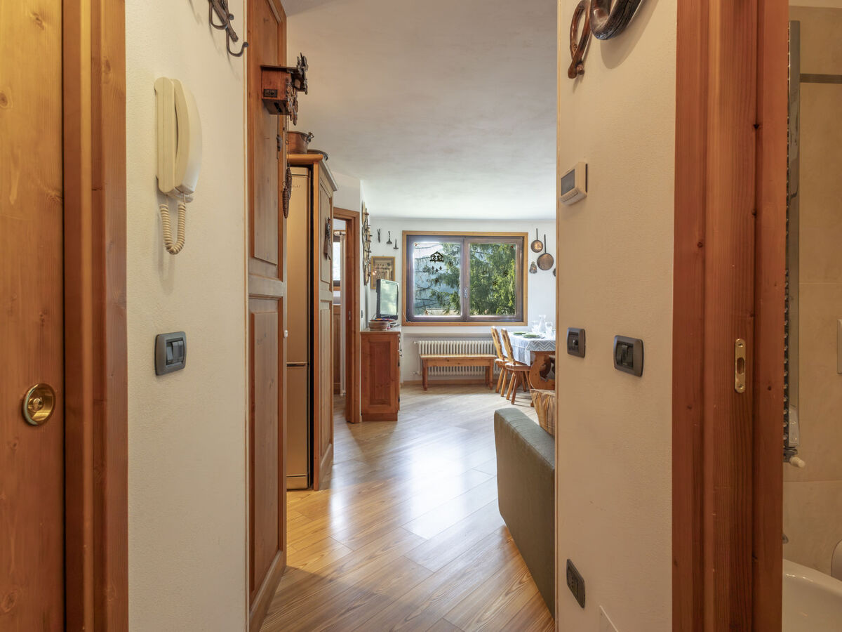 Casa Bersaglio – Appartement 2 pièces à Bormio - Photo 12