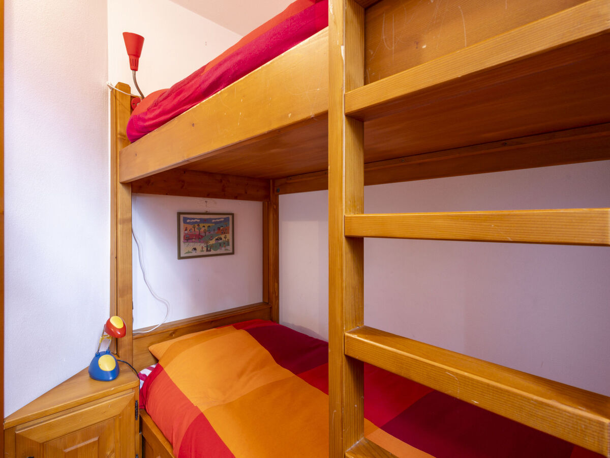 Casa Bersaglio – Appartement 2 pièces à Bormio - Photo 13