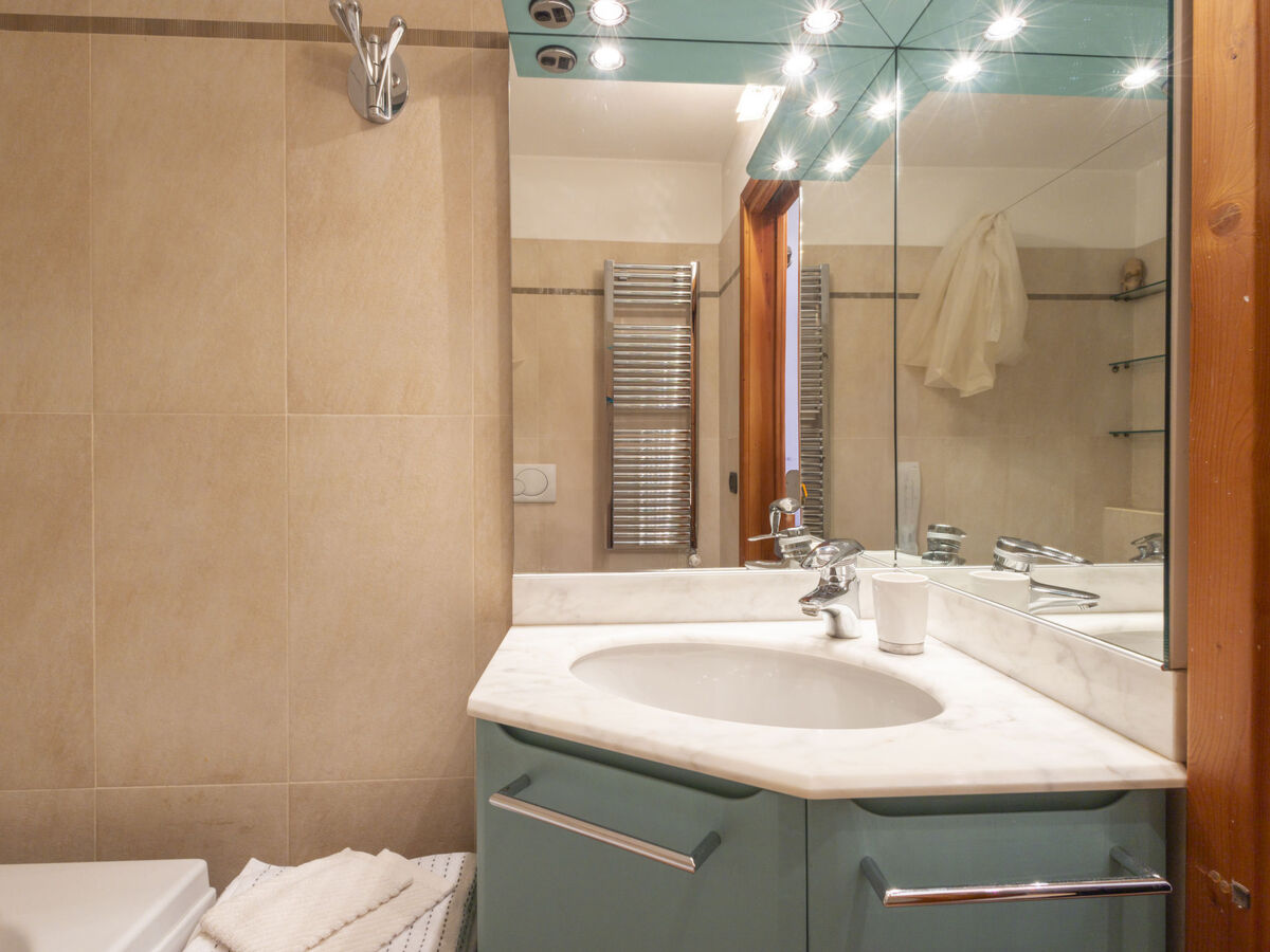 Casa Bersaglio – Appartement 2 pièces à Bormio - Photo 14