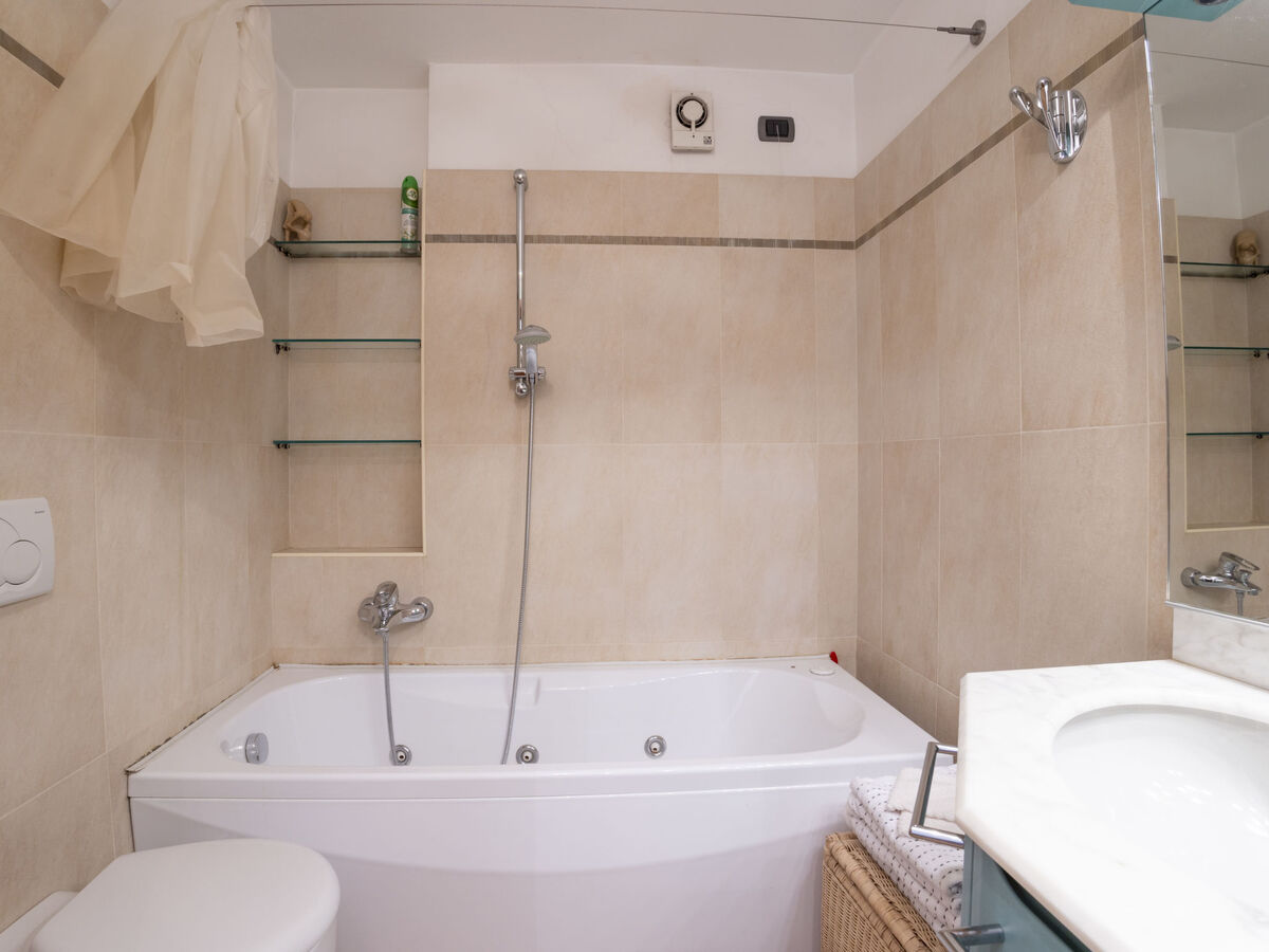 Casa Bersaglio – Appartement 2 pièces à Bormio - Photo 15
