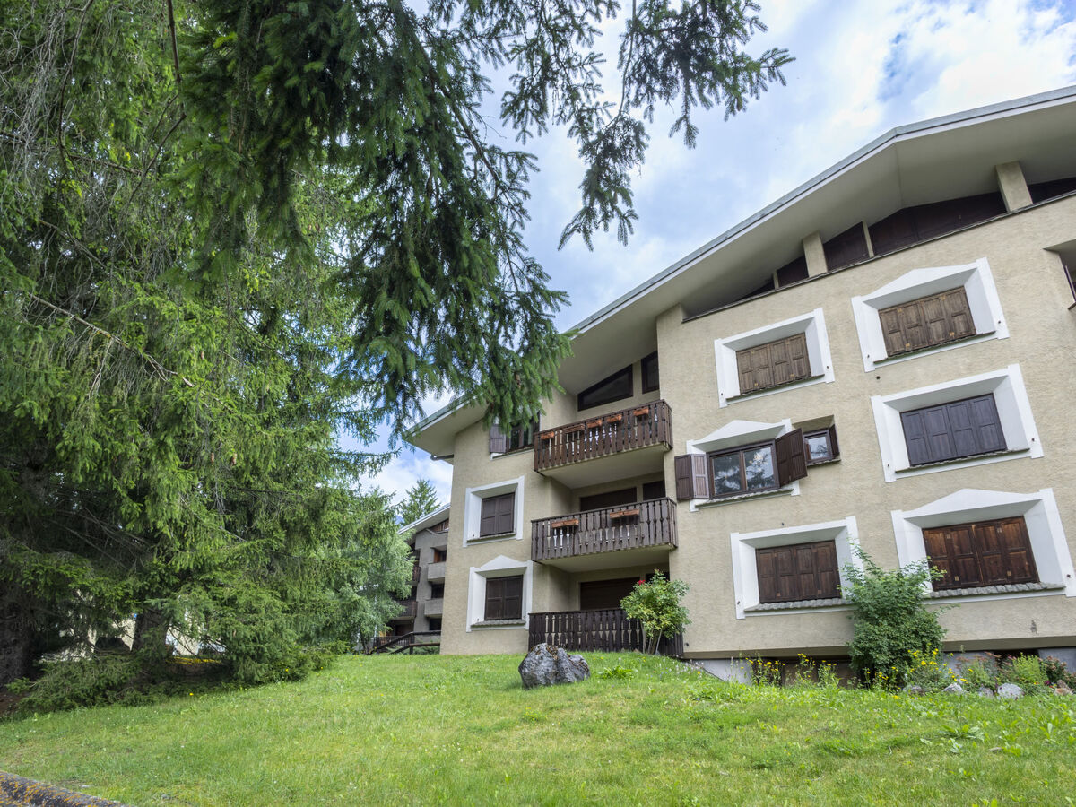 Casa Bersaglio – Appartement 2 pièces à Bormio - Photo 16