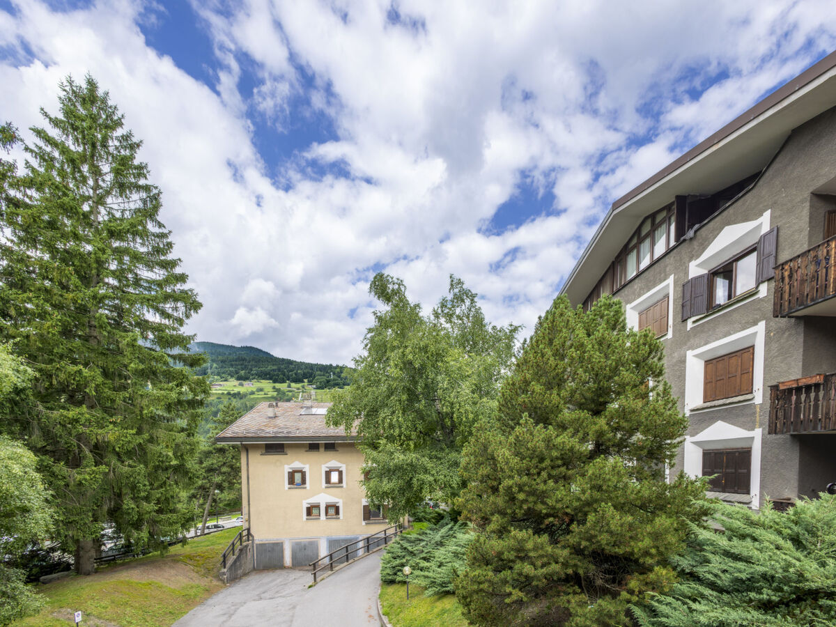 Casa Bersaglio – Appartement 2 pièces à Bormio - Photo 17