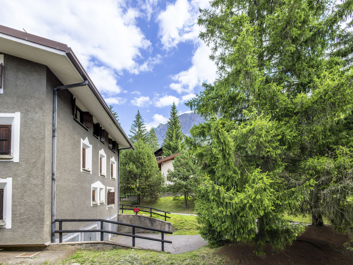Casa Bersaglio – Appartement 2 pièces à Bormio - Photo 18